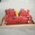 Гидравлический насос DH220-5 DH220-5 Главный насос K3V112DT 2401-9258